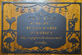 Custom Design Sign | Personalized Laser-Cut Metal Sign | Made to Order